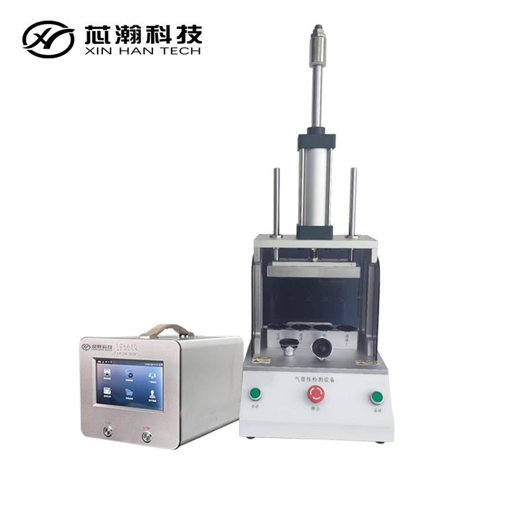 浅谈直压式气密性检测仪的常见应用